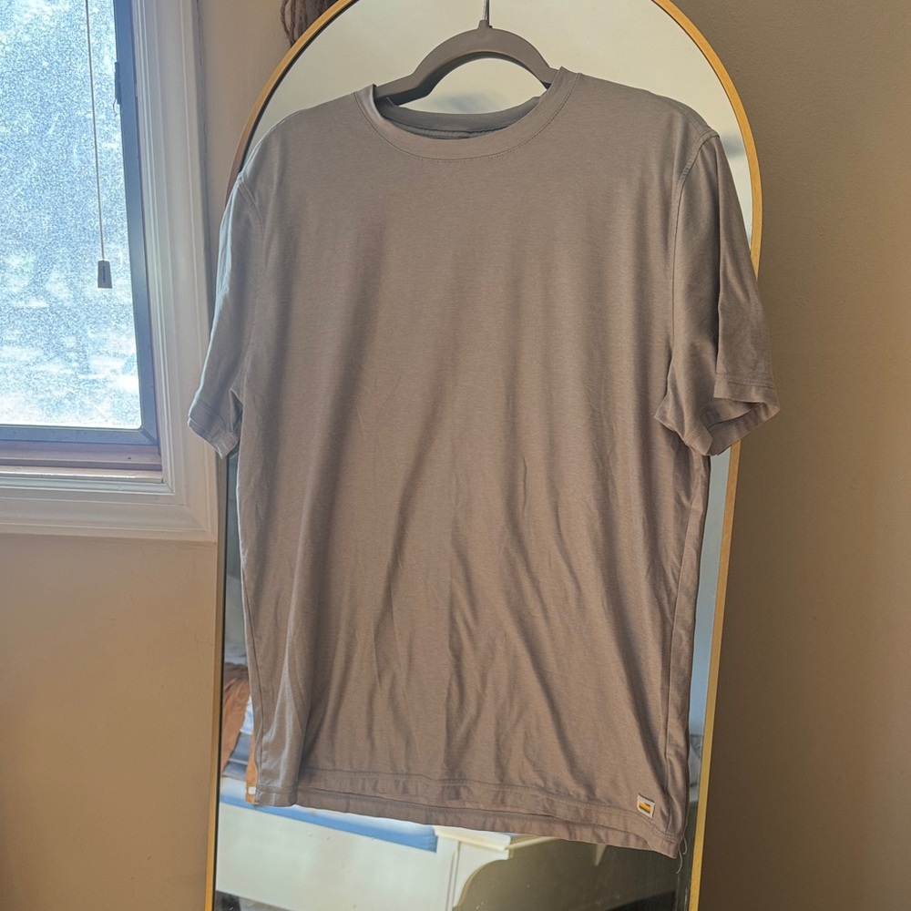 Men's vouri Strato Tech Tee